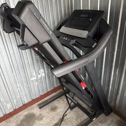 PRO-FORM CARBON TL TREADMILL