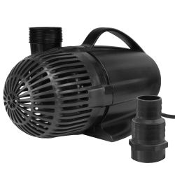 Submersible Water Pump