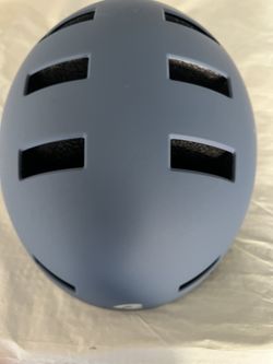 Brand New Helmet - Sz Medium - Big Kids or Small Adult