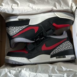 Jordan 312 Legacy 312 Low 100 OBO