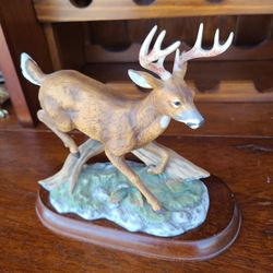 Deer Statue