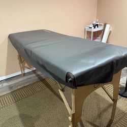 Massage bed/Lash bed/Waxing bed