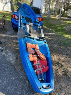 Kayak