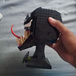 Lego Head Sets