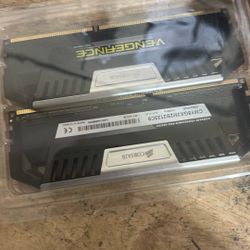 DDR3 Memory Card 8gb 2x4gb