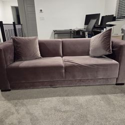 European Style Sofa
