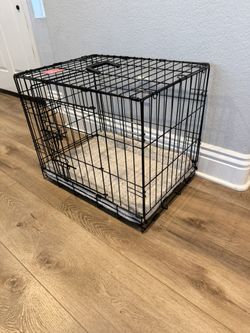 Dog Or Puppy Crate
