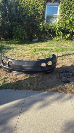 94-01 Integra Parts