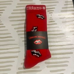 Cromehearts socks