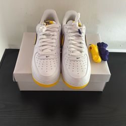Nike Air Force 1 Kobe