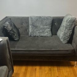 Hollywood  Couch 
