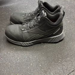 Reebok Safety Shoes 