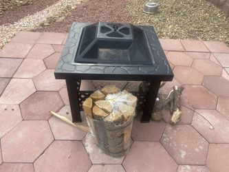 Fire Pitch