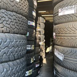 📢Venta De Llantas Baratas 📢🏁