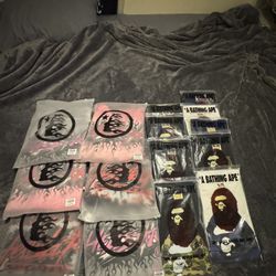 Bape & More 