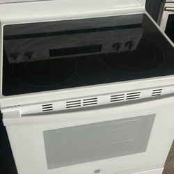 GE oven and microwave