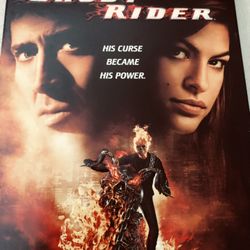 Ghost Rider 