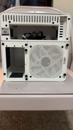 N2 NAS CASE