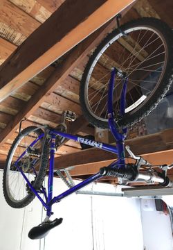 Bike Univega Alpina 505 for Sale in Laguna Niguel CA OfferUp