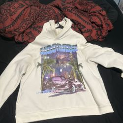 Boohooman Hoodie