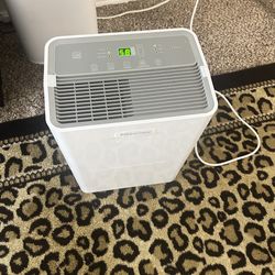 Air purifier