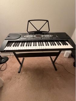 Beginner keyboard