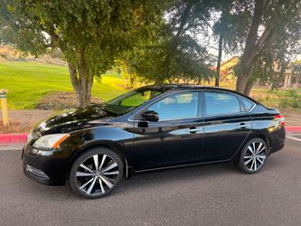 2015 Nissan Sentra