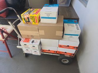 Painter/Contractor Supplies