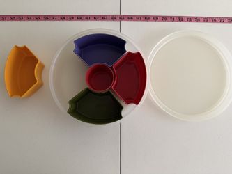 Inomata Snack Tray