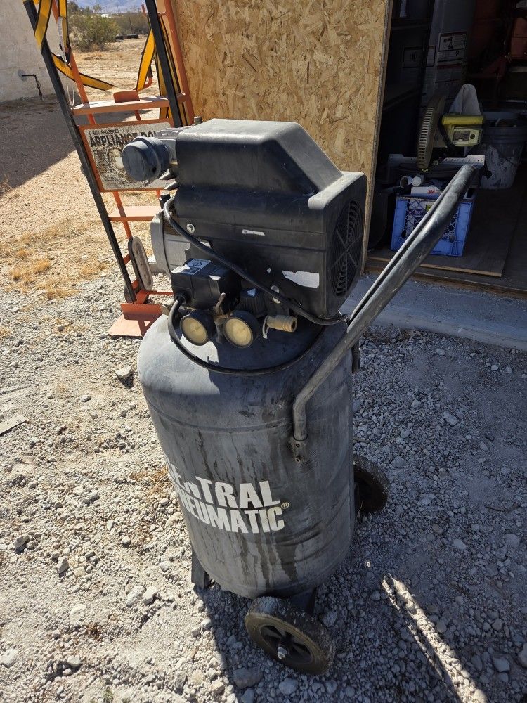 Air Compressor