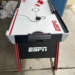 Kids Air Hockey Table