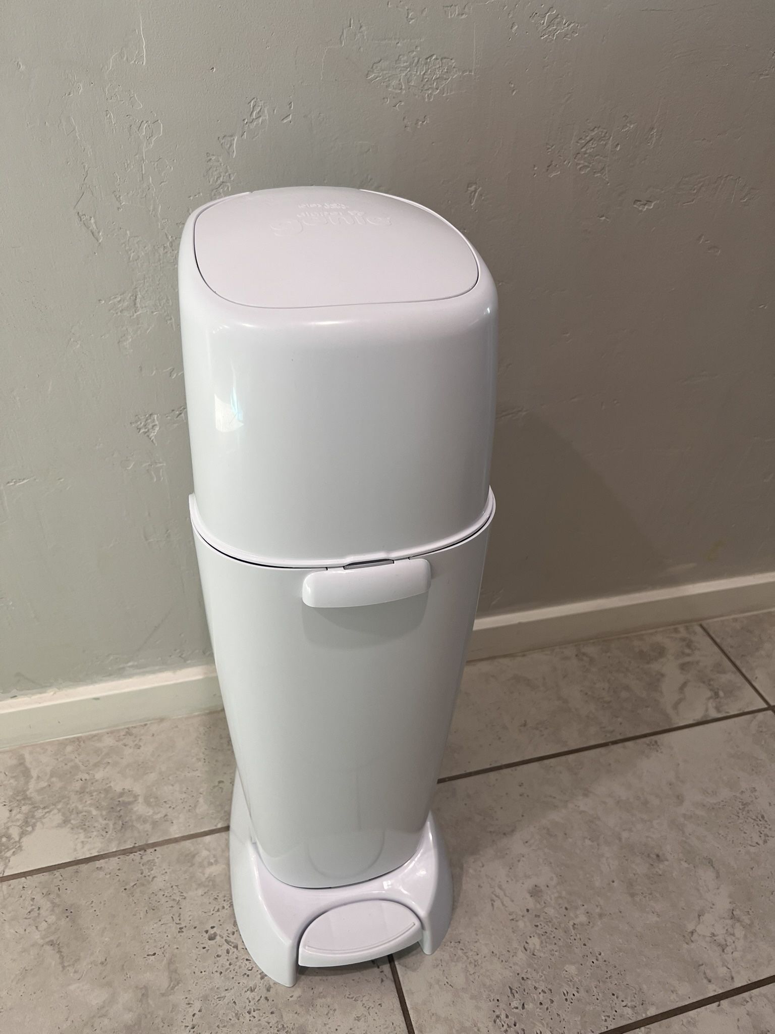 Diaper Genie