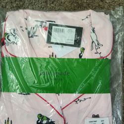 Kate Spade Pajamas