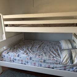 Full Bunk Bed