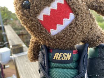 Nike SB “RESN” size 9