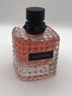 Valentino Donna Born In Roma EDP 3.4 oz / 100ml – Tested Once