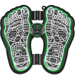 EMS Foot Massager
