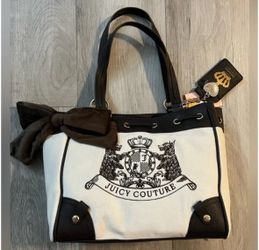 Juicy Couture Scottie Daydreamer