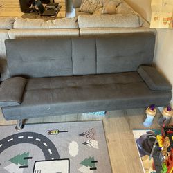 Sofa Adjustable Futon