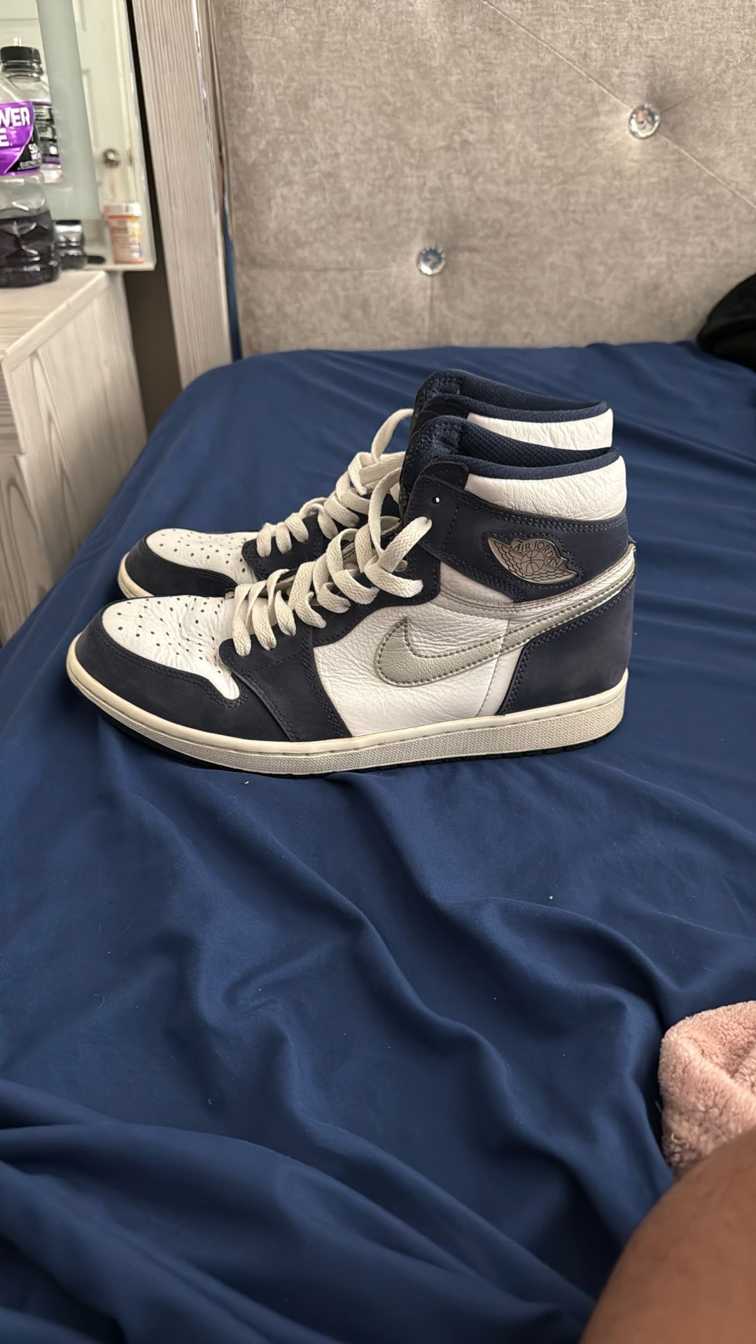 Jordan 1 