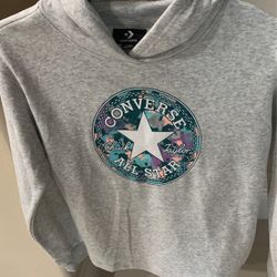 New Girls Hoodie  14/16 XL