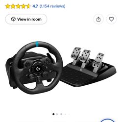 Ps5 Wheel