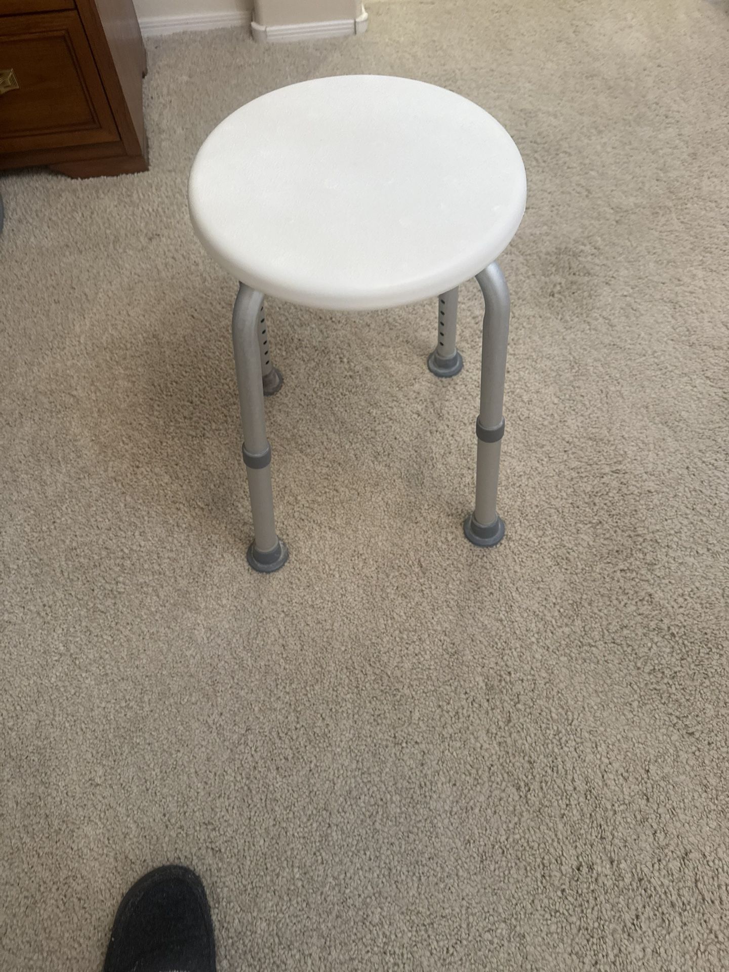Stool