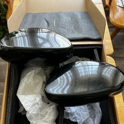bmw mirror caps (e92) 
