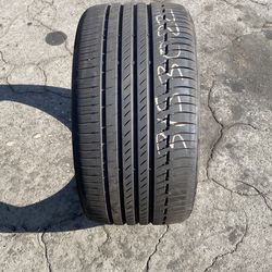 Continental 315/30-R22 XL