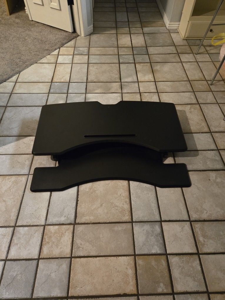 Standing Desk Converter