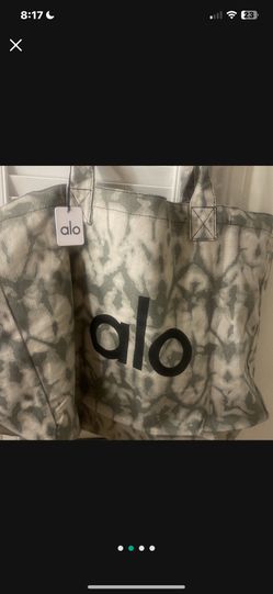 NEW ALO BAG