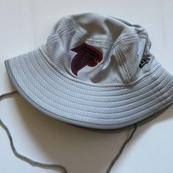 Nfl falcon hawks bucket hat new