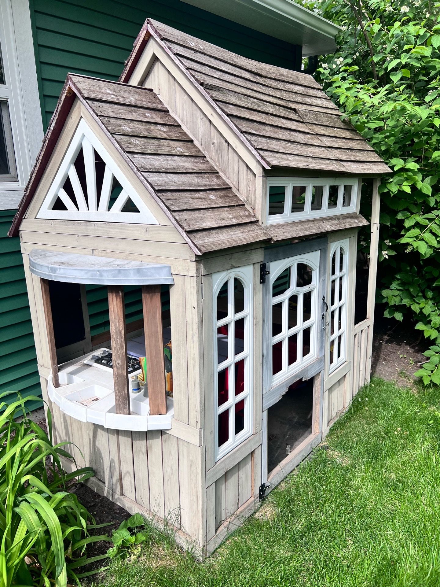 Kids Playhouse (free)