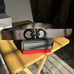 Ferragamo Belt 